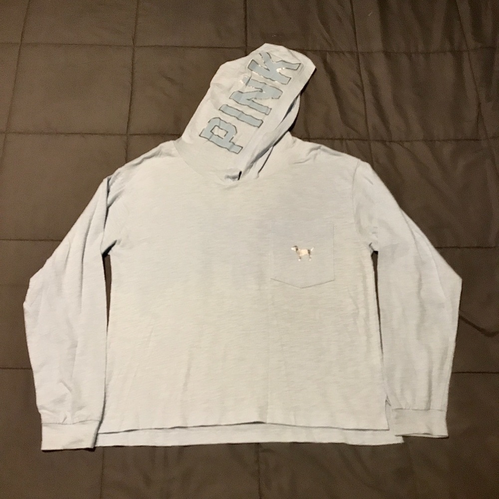 New without tags VS Pink top